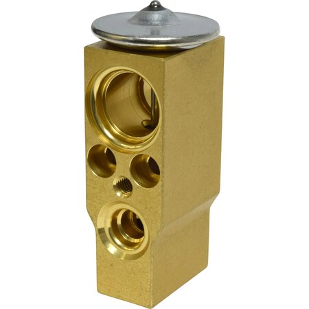 Universal Air Cond 92-98 Saab Expansion Valve, Ex10185C EX10185C